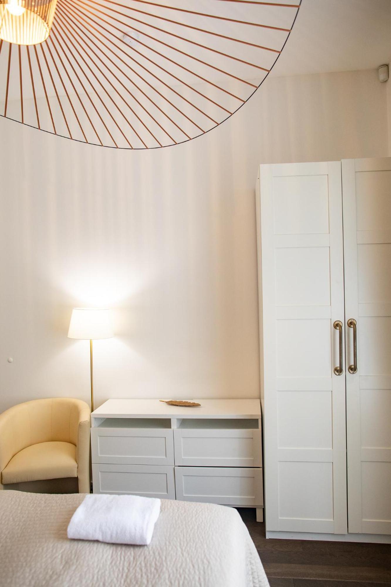 Luxury Modern Designed Oldtown Apartment Прага Экстерьер фото